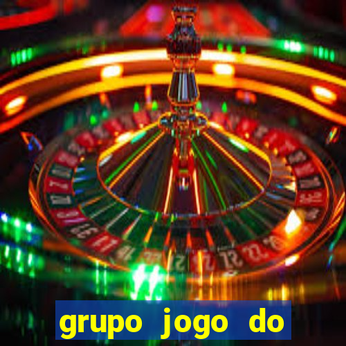 grupo jogo do bicho whatsapp salvador